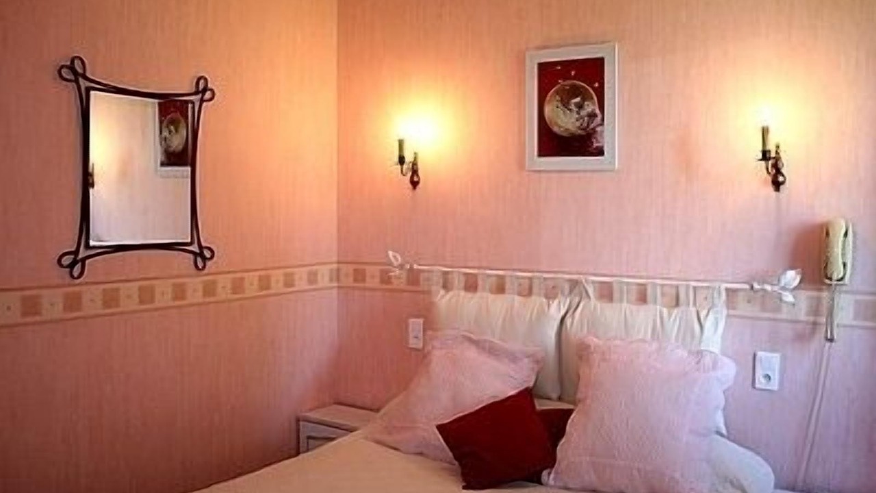 Photo of Bedroom in Albussac