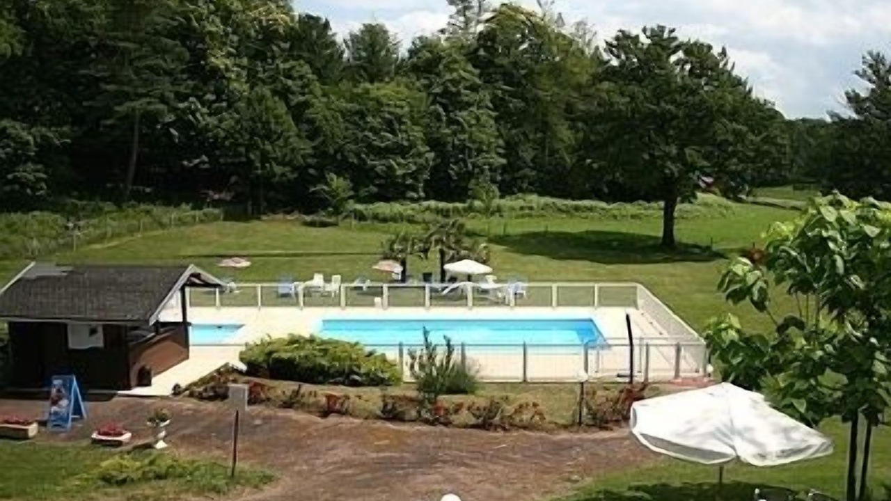 Photo of Outdoor in Albussac