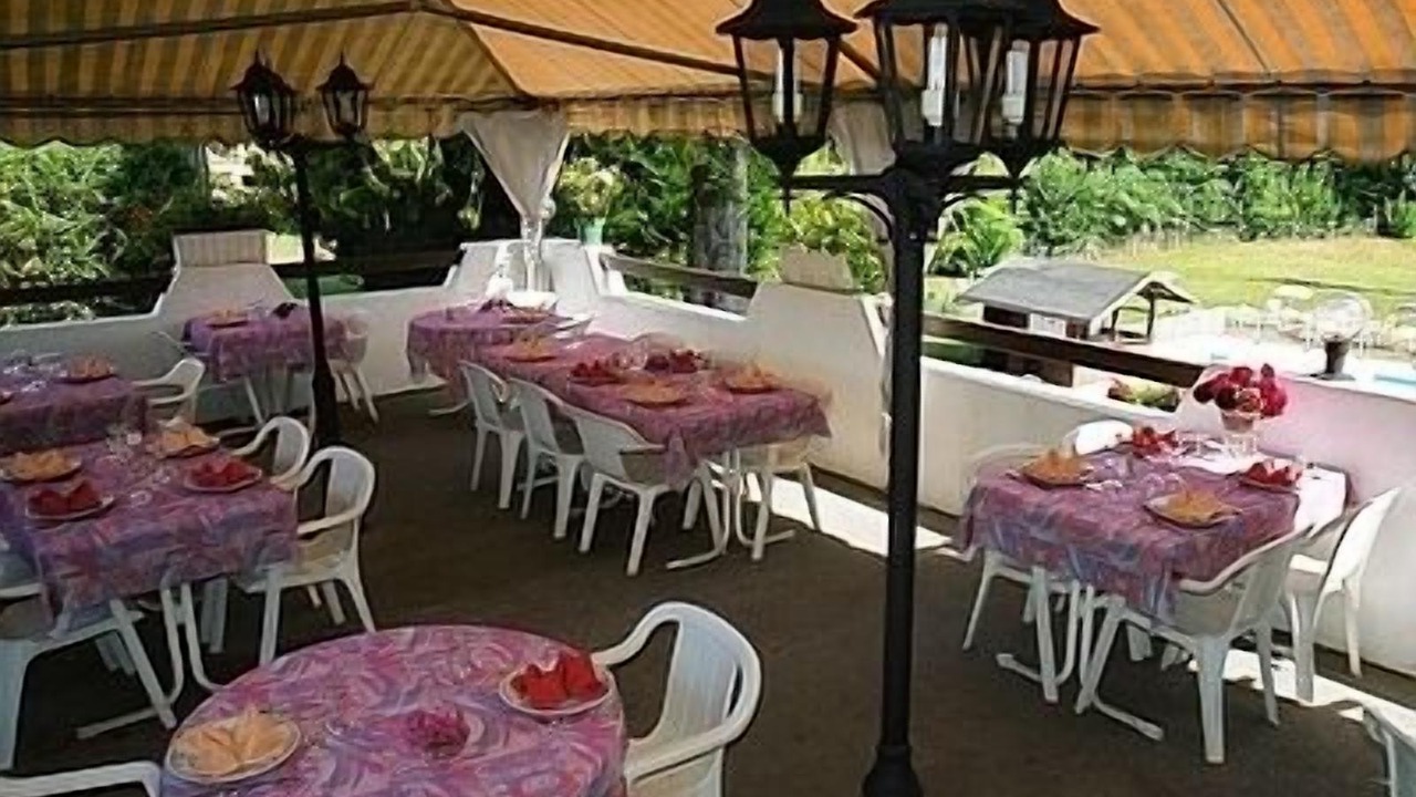 Photo of Patio Balcony in Albussac