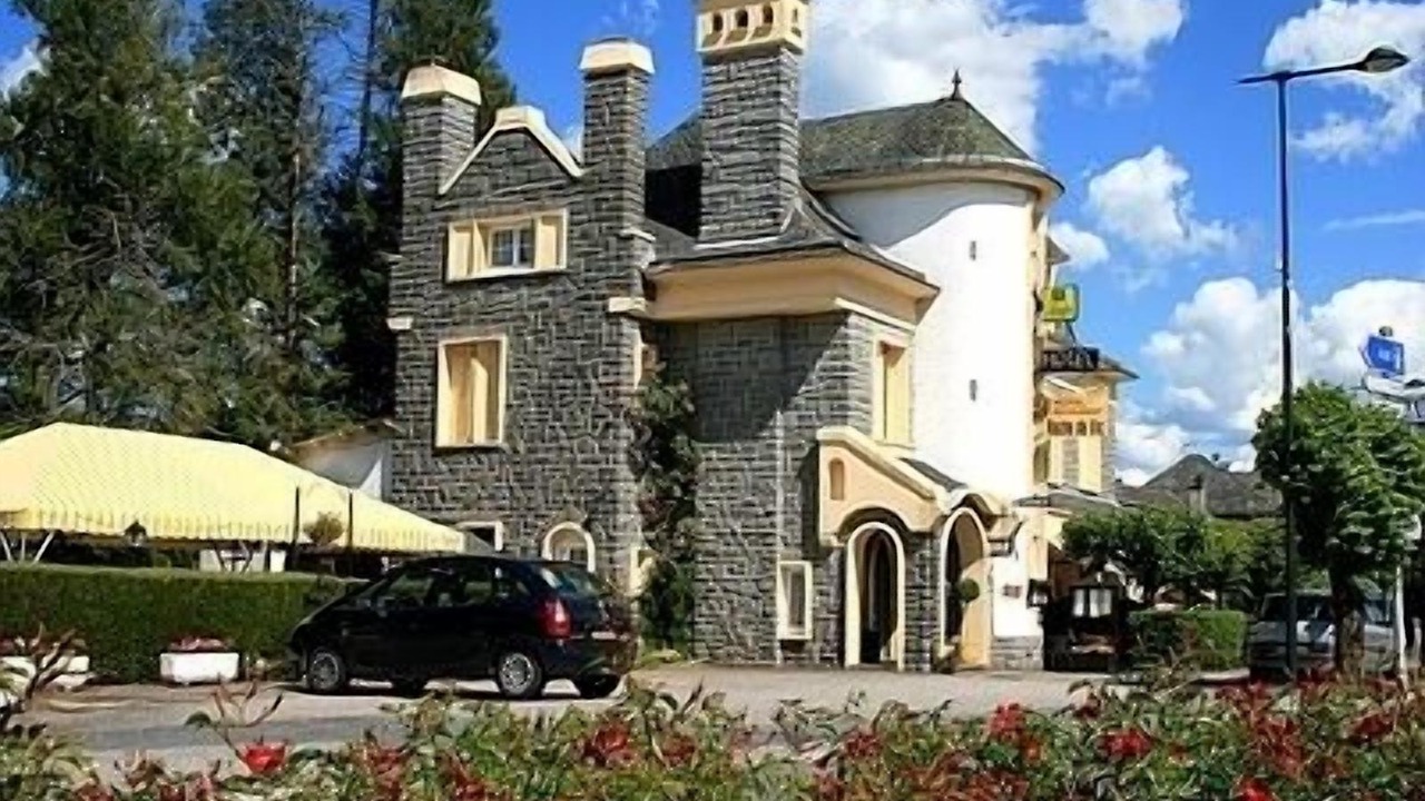 Photo of Outdoor in Albussac