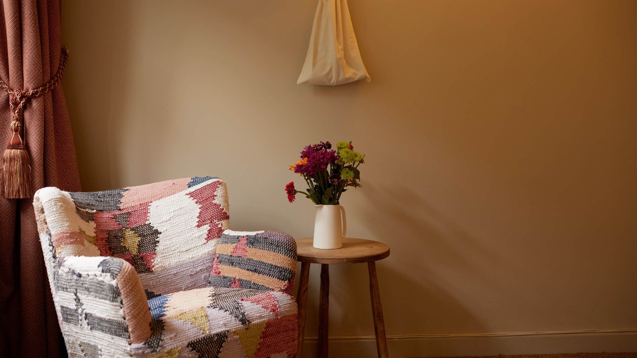 Photo of Bedroom in Broad Chalke