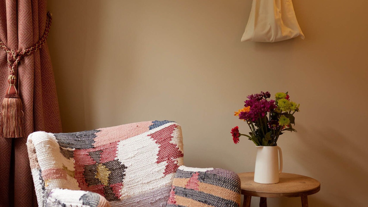 Photo of Bedroom in Broad Chalke