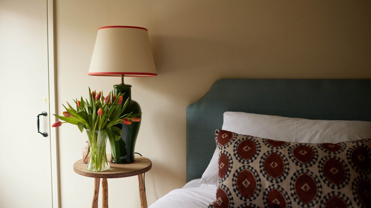 Photo of Bedroom in Broad Chalke