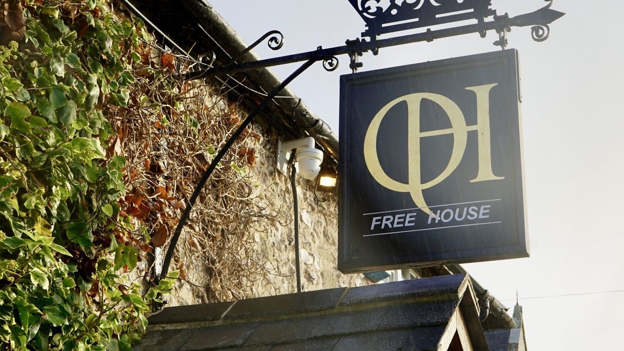 Photo of Outdoor in Broad Chalke