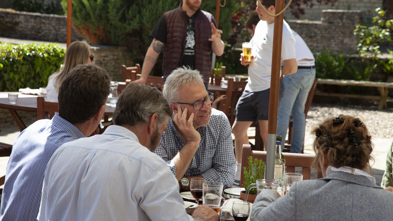 Photo of Outdoor in Shipton under Wychwood