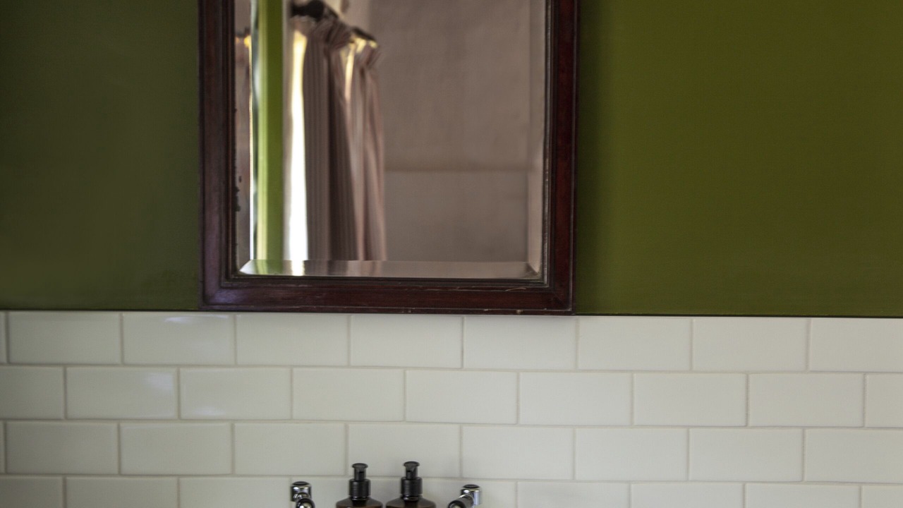 Photo of Bathroom in Shipton under Wychwood