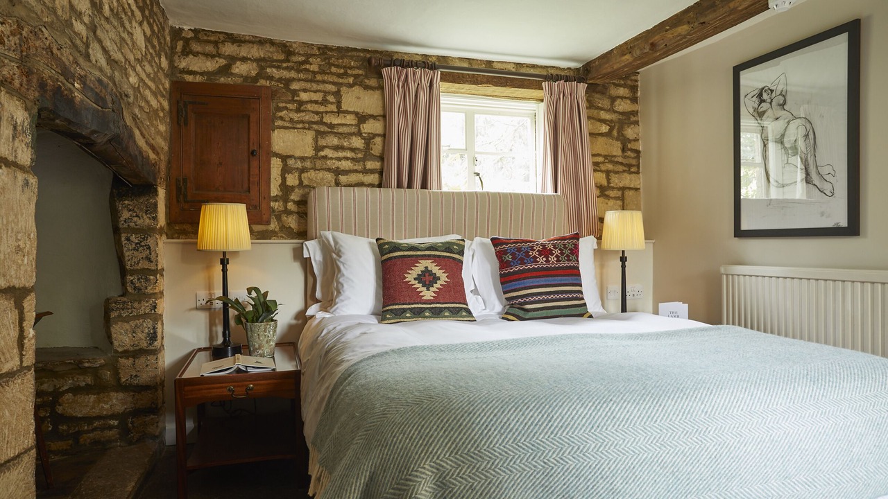 Photo of Bedroom in Shipton under Wychwood