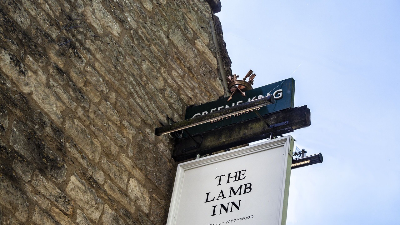 Photo of Outdoor in Shipton under Wychwood