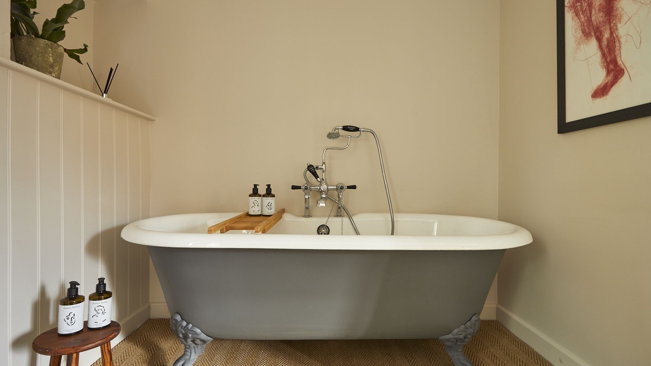 Photo of Bedroom in Shipton under Wychwood