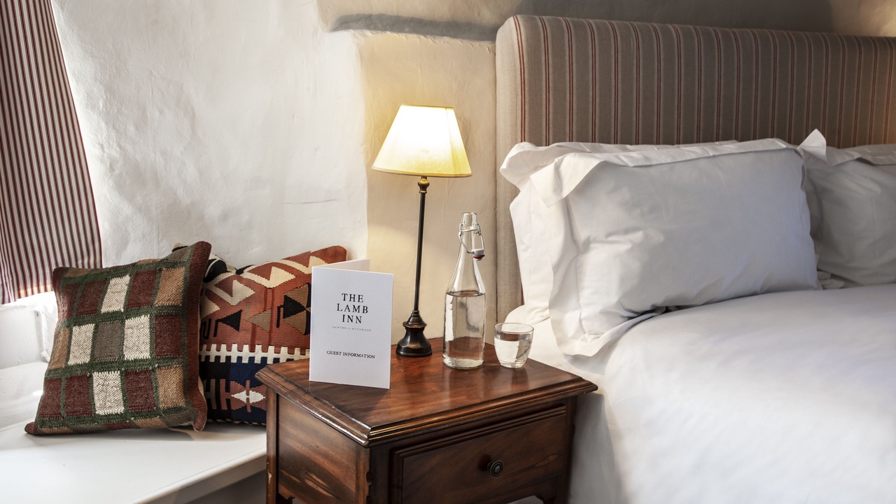 Photo of Bedroom in Shipton under Wychwood