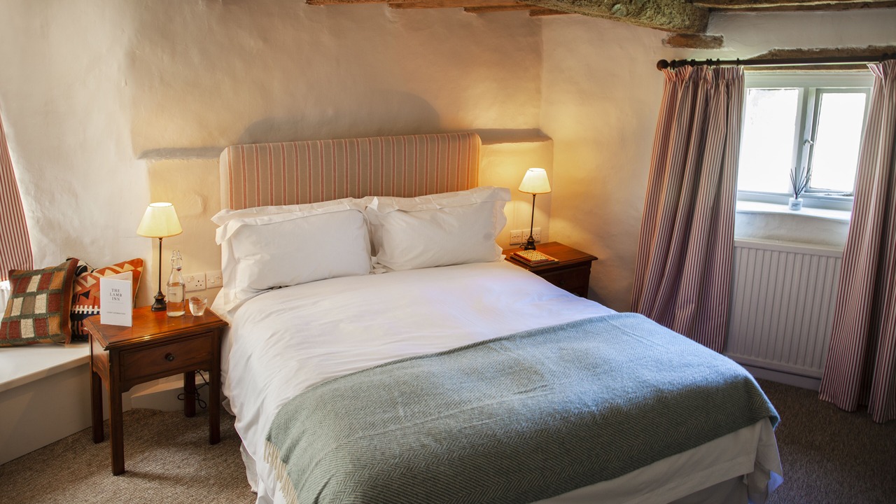 Photo of Bedroom in Shipton under Wychwood