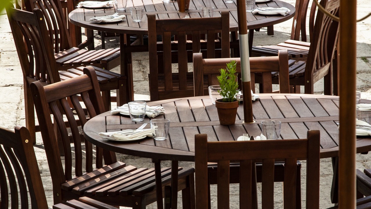 Photo of Outdoor in Shipton under Wychwood