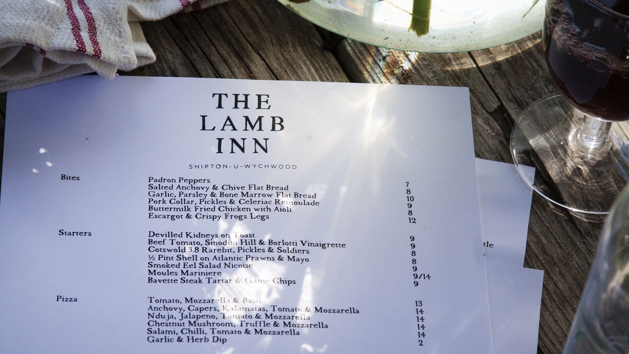 Photo of Others in Shipton under Wychwood