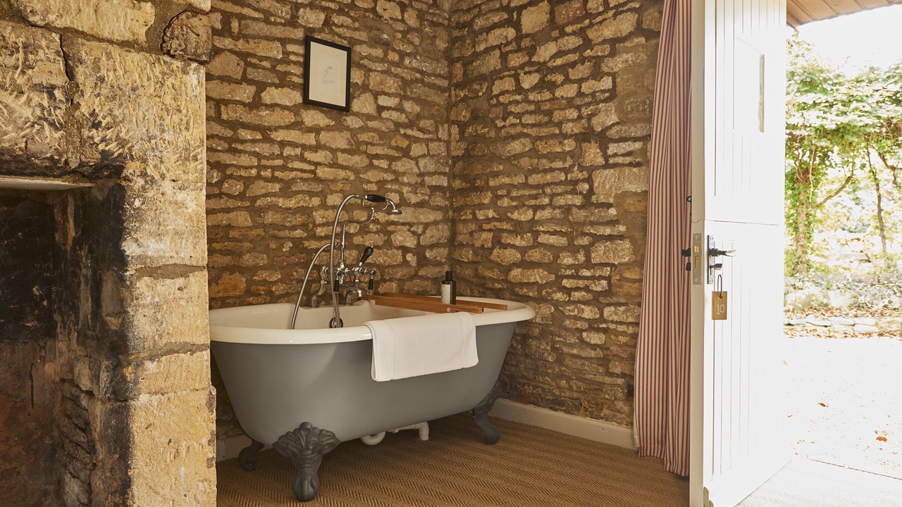 Photo of Bedroom in Shipton under Wychwood