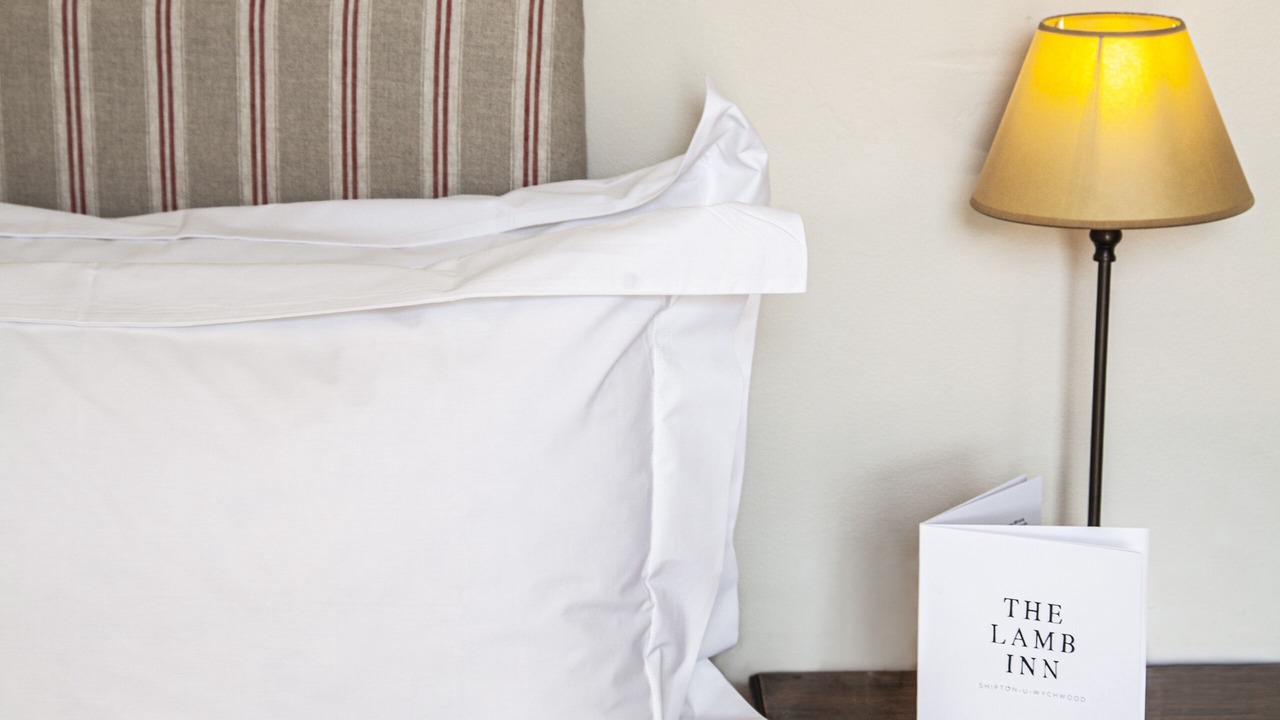 Photo of Bedroom in Shipton under Wychwood