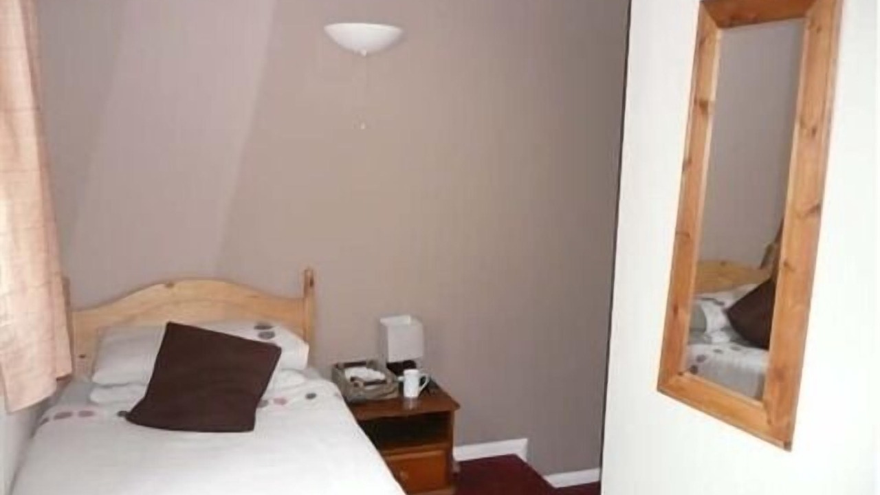 Photo of Bedroom in Halstead