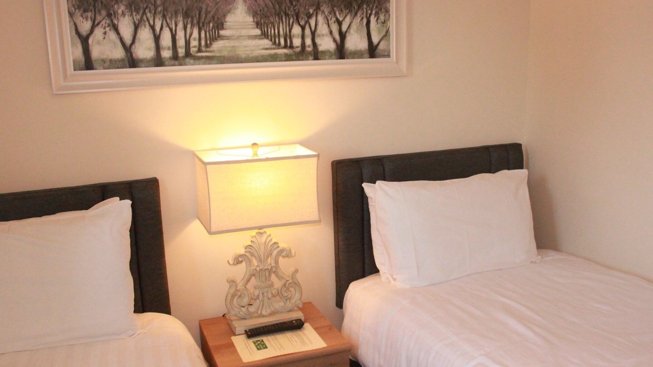 Photo of Bedroom in Halstead