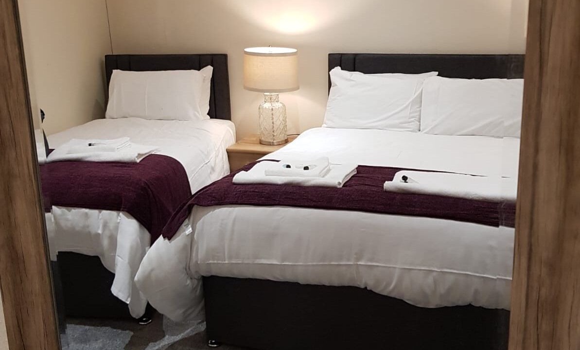 Photo of Bedroom in Halstead