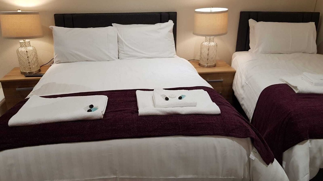 Photo of Bedroom in Halstead