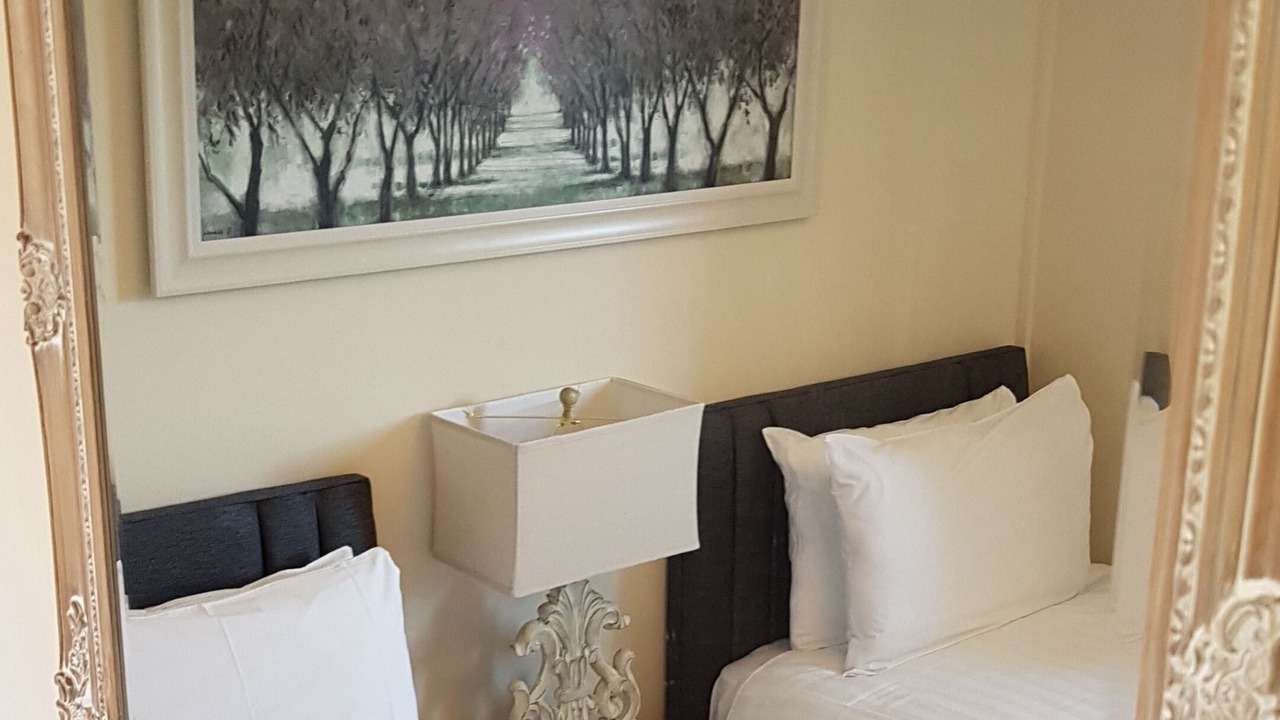 Photo of Bedroom in Halstead