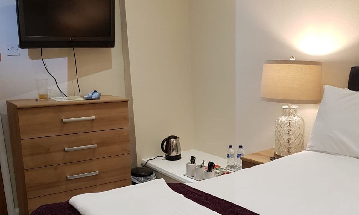 Photo of Bedroom in Halstead