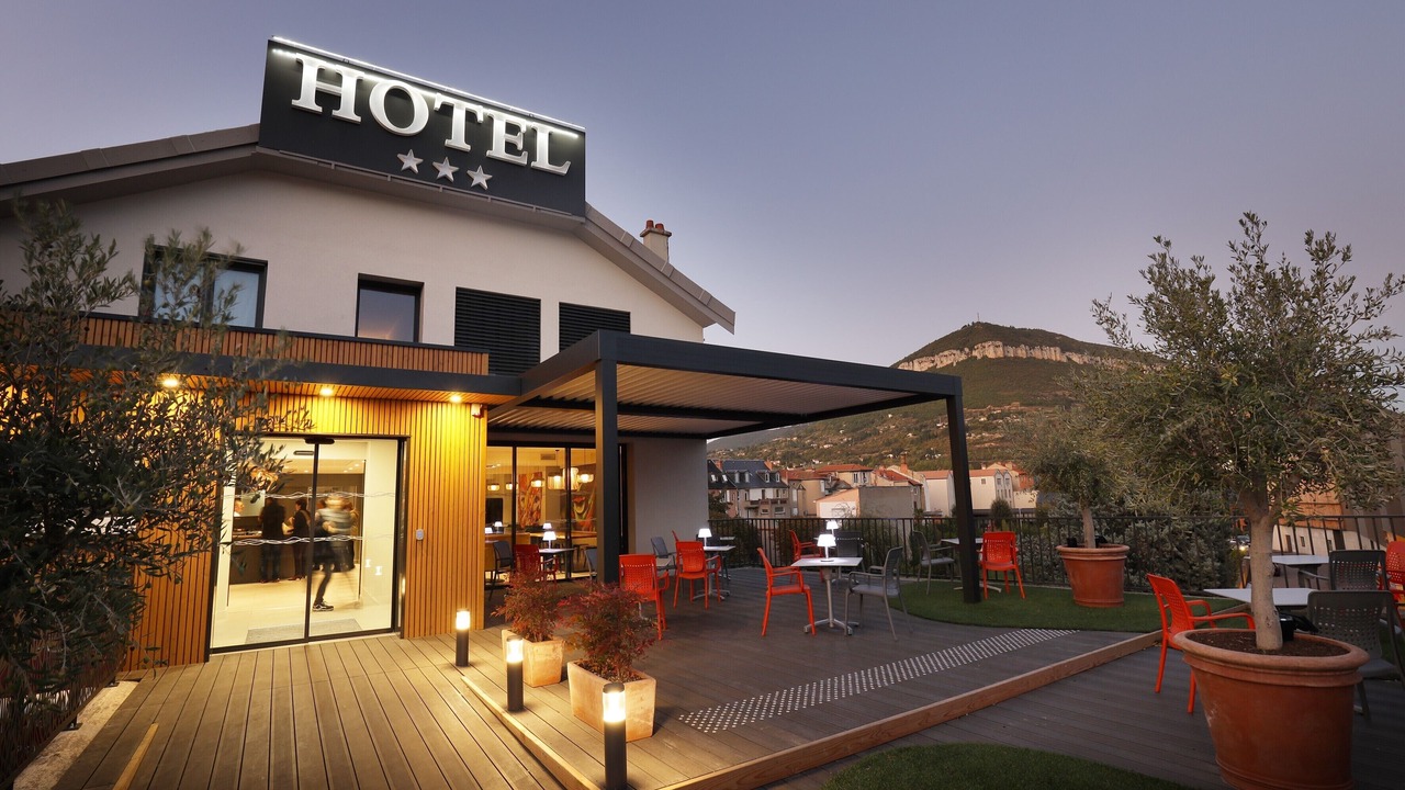 Photo of Outdoor in Millau