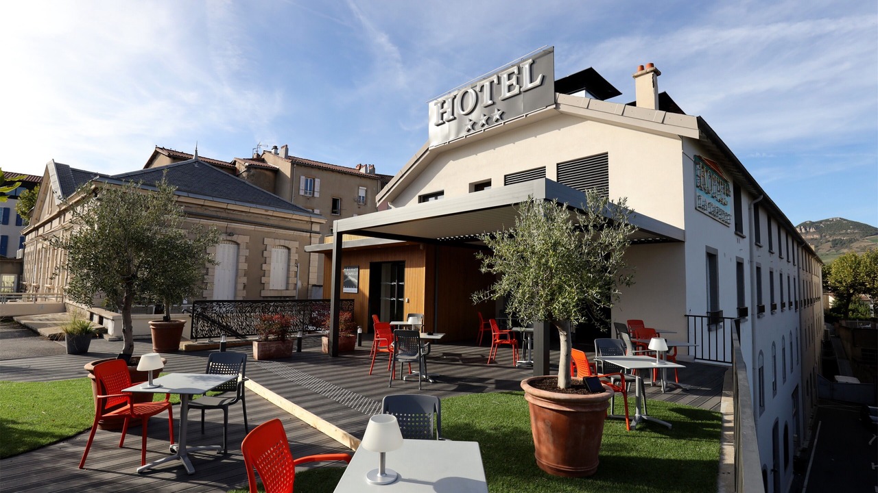 Photo of Outdoor in Millau