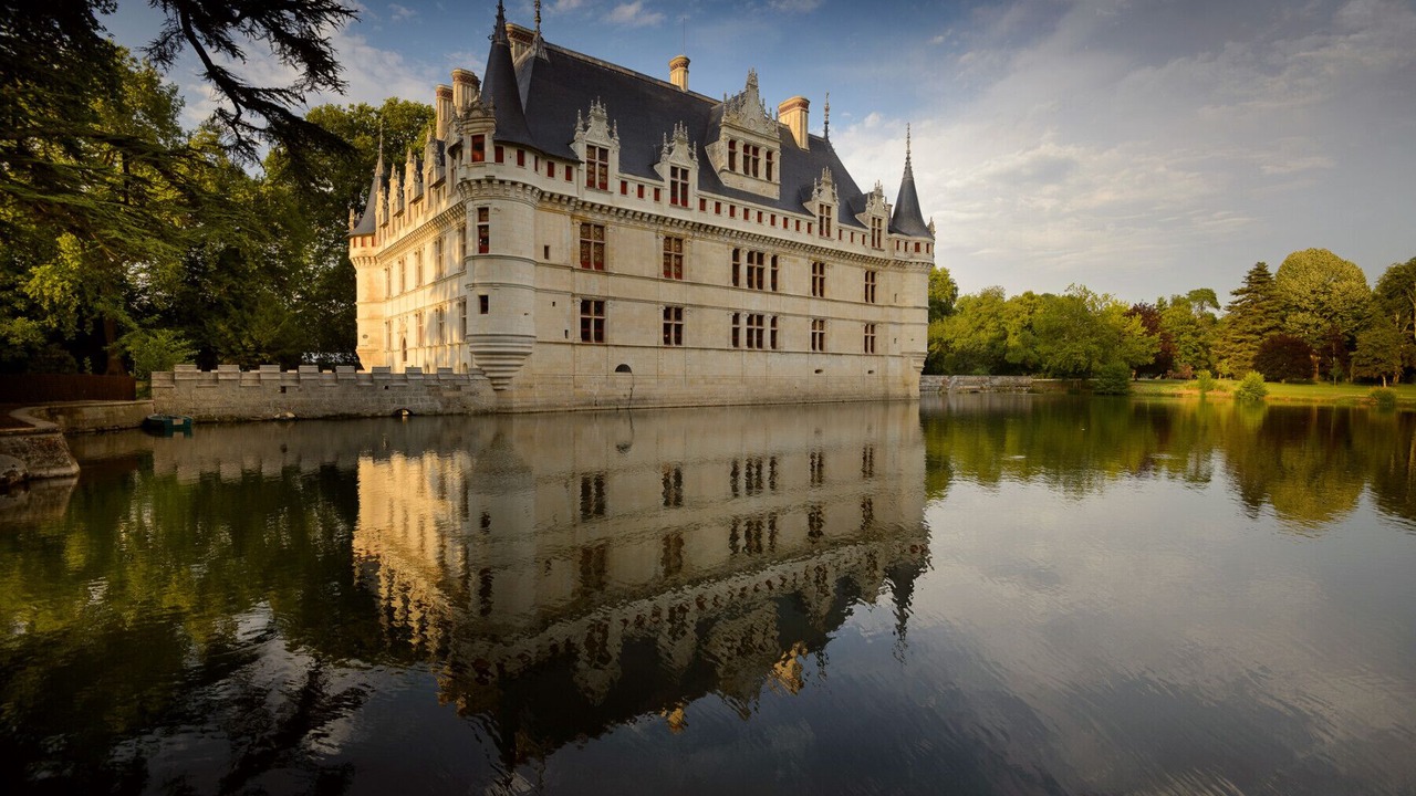 Photo of Others in Azay-le-Rideau