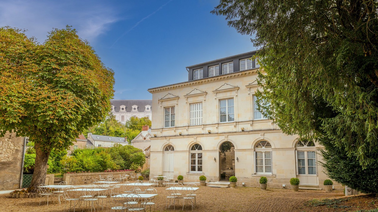 Photo of Outdoor in Azay-le-Rideau