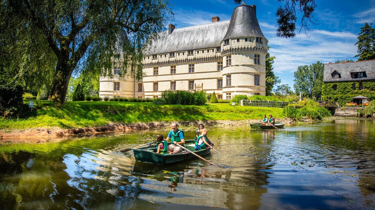 Photo of Others in Azay-le-Rideau