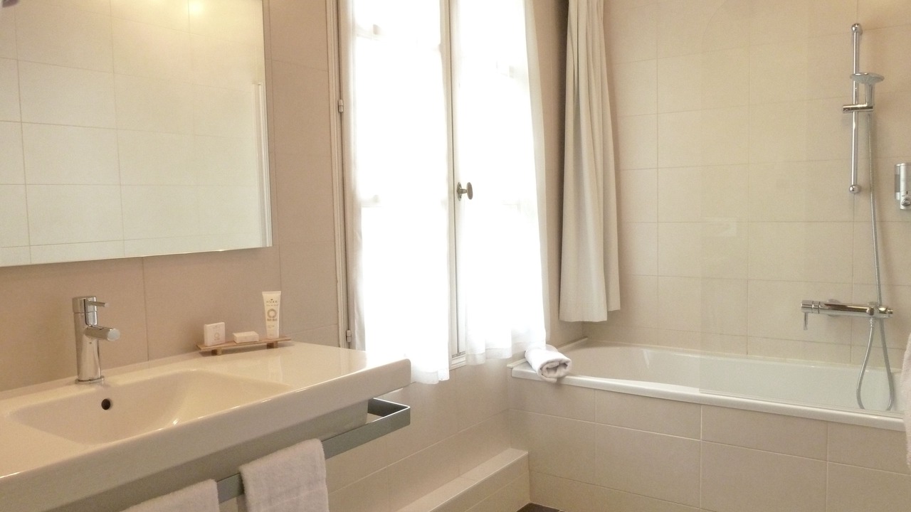 Photo of Bedroom in Azay-le-Rideau