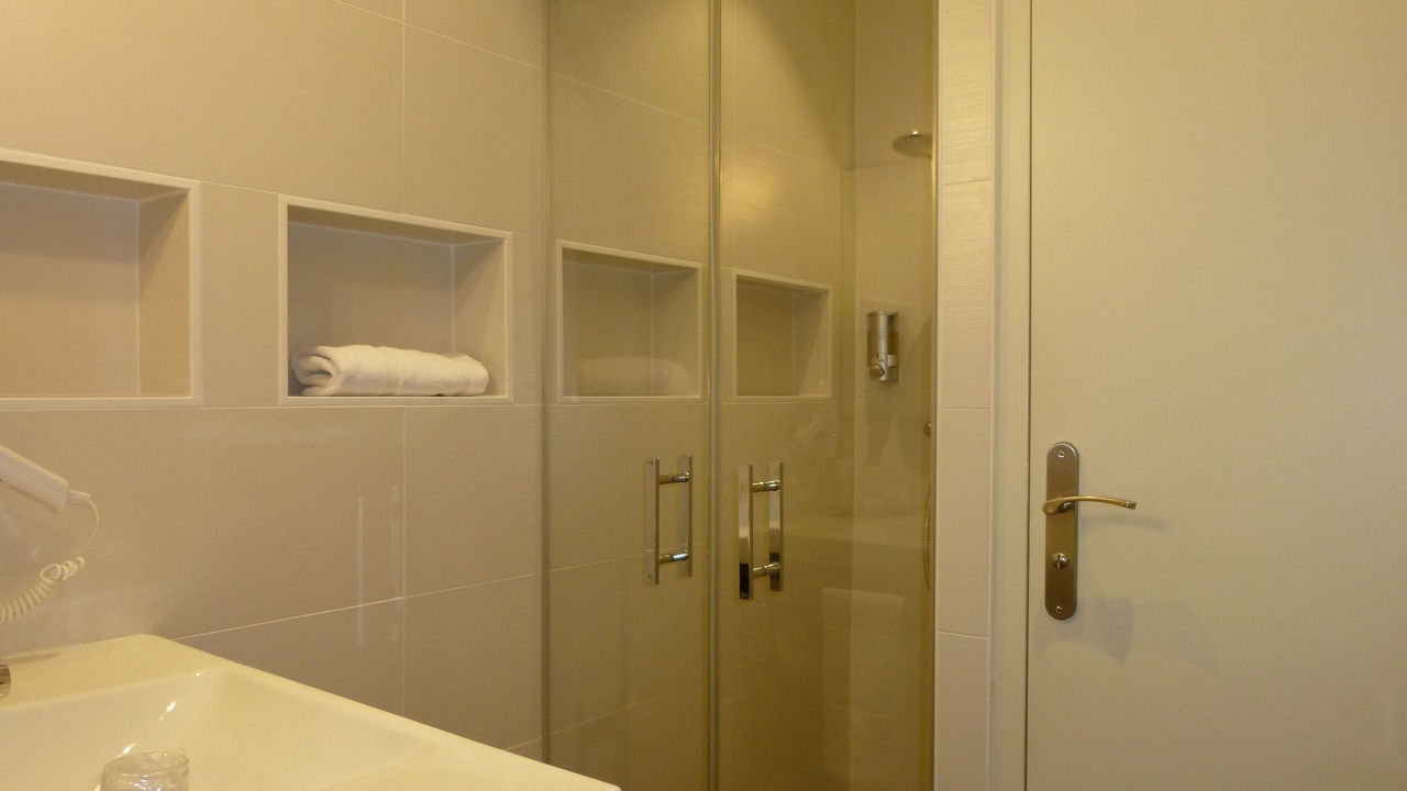 Photo of Bathroom in Azay-le-Rideau