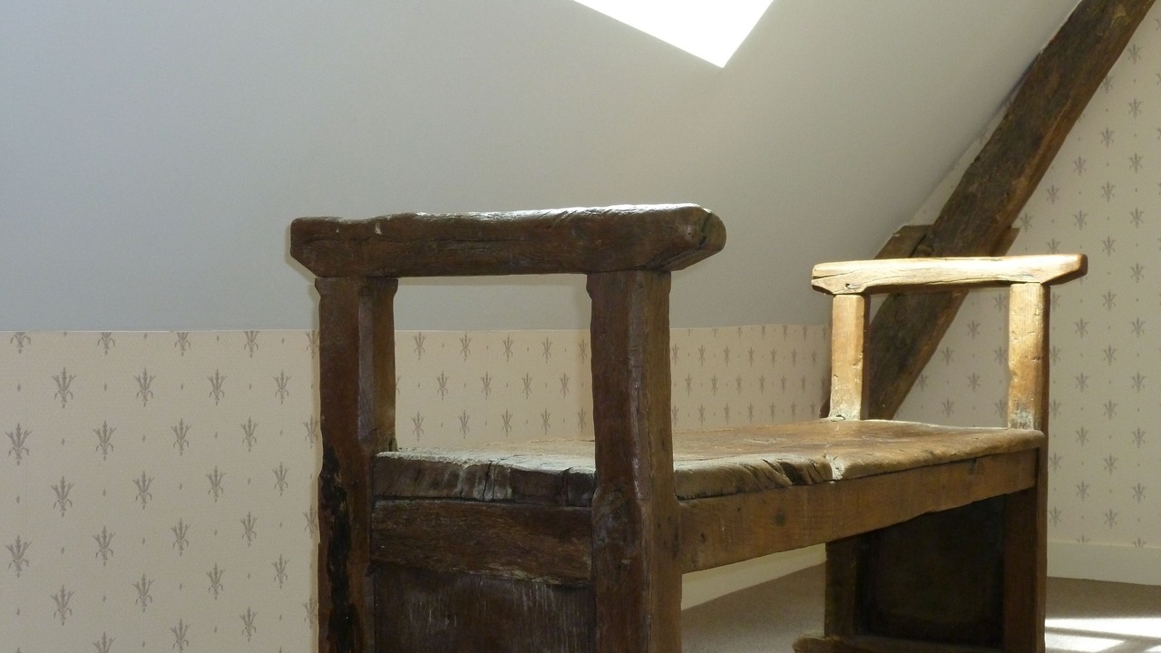 Photo of Others in Azay-le-Rideau