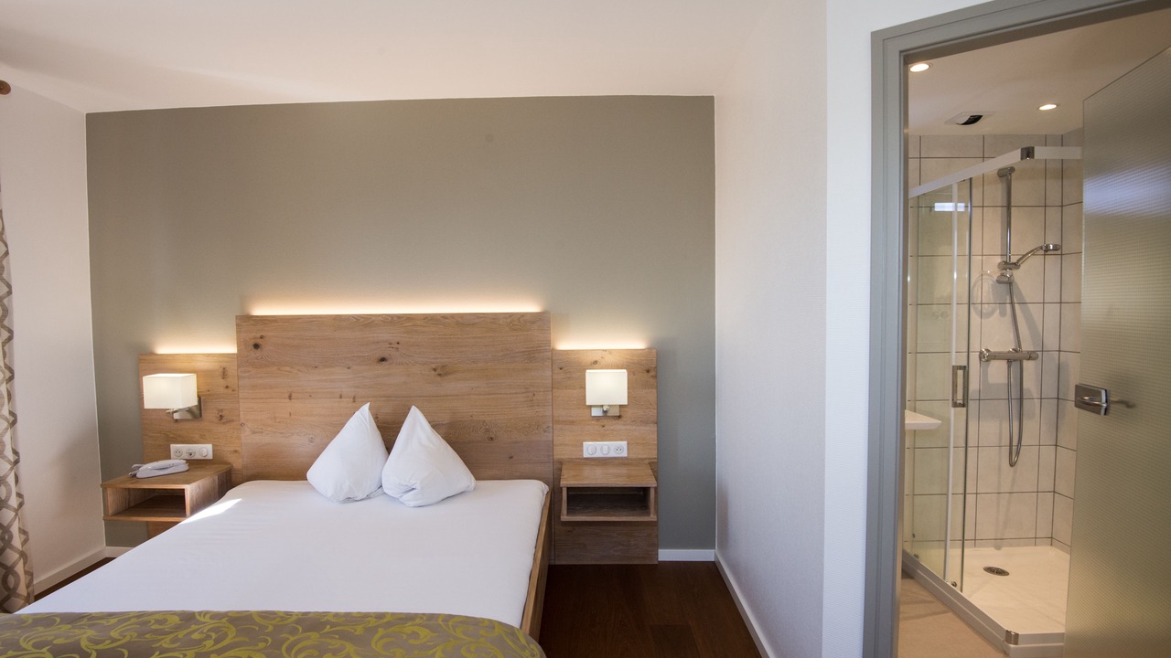Photo of Bedroom in Saint-Amarin