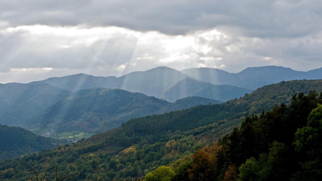 Photo of Outdoor in Saint-Amarin