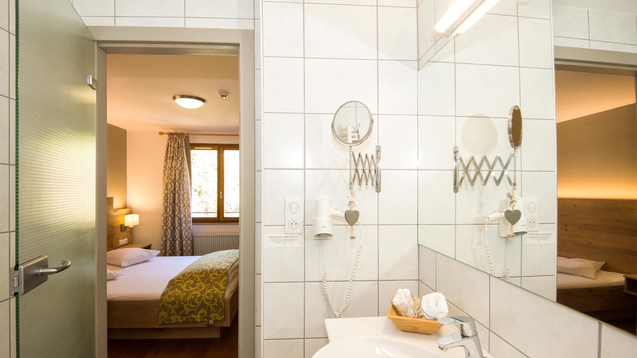 Photo of Bathroom in Saint-Amarin