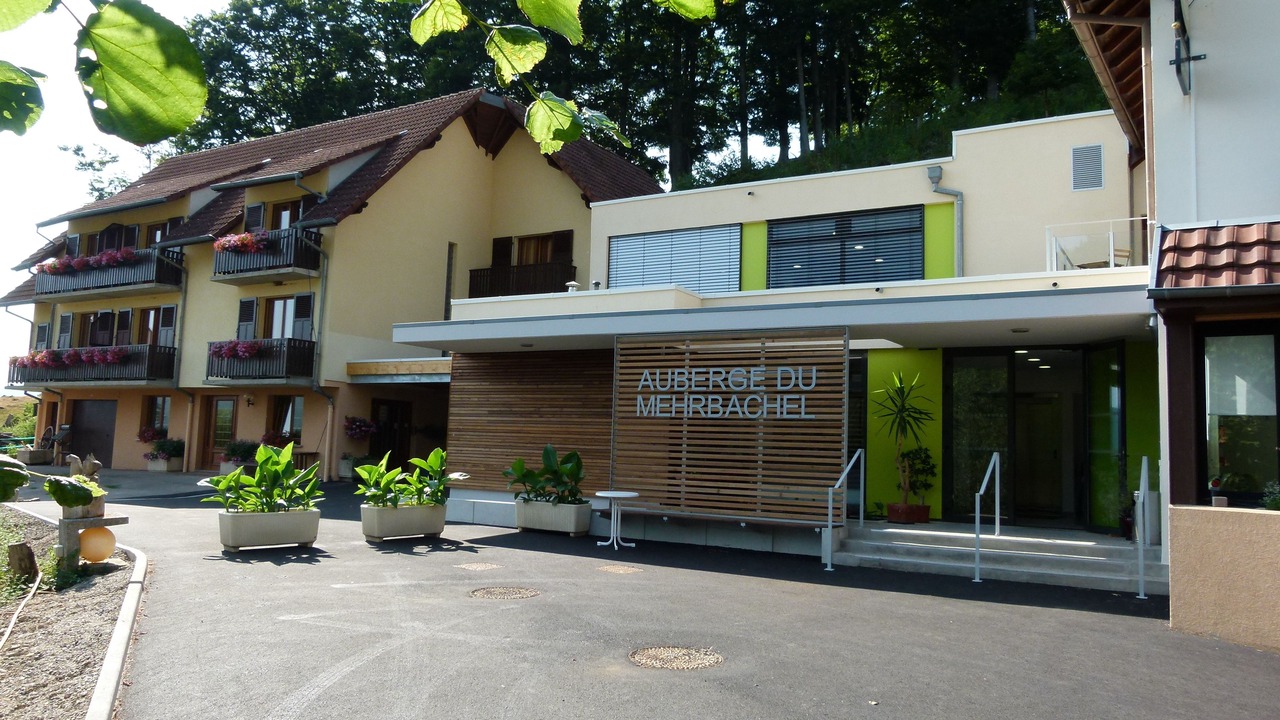 Photo of Outdoor in Saint-Amarin