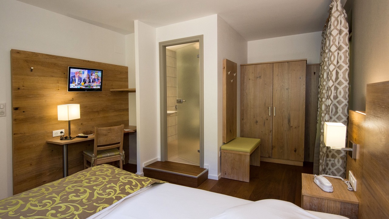 Photo of Bedroom in Saint-Amarin