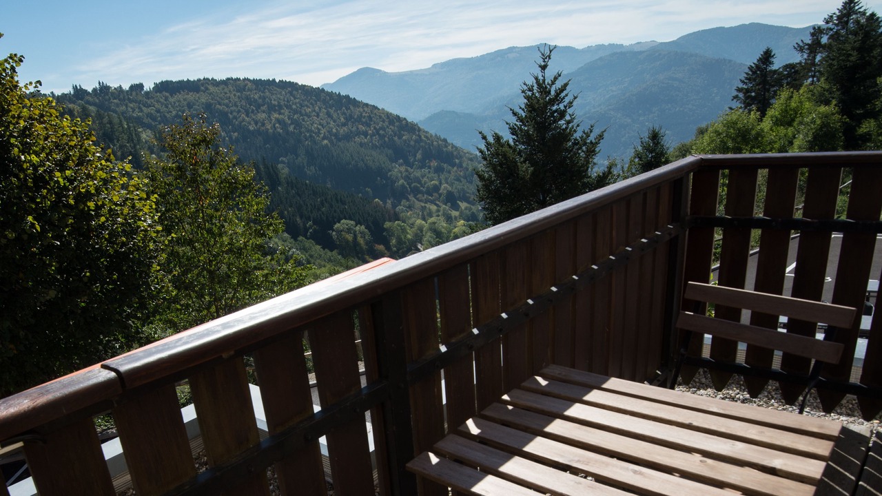 Photo of Patio Balcony in Saint-Amarin
