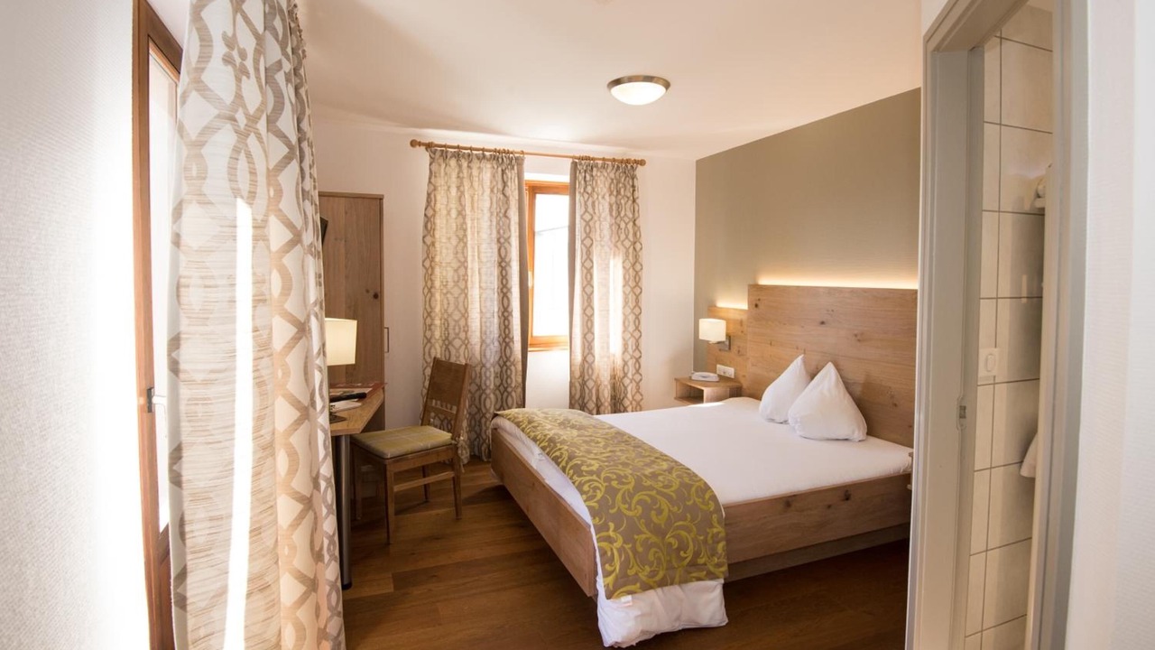 Photo of Bedroom in Saint-Amarin
