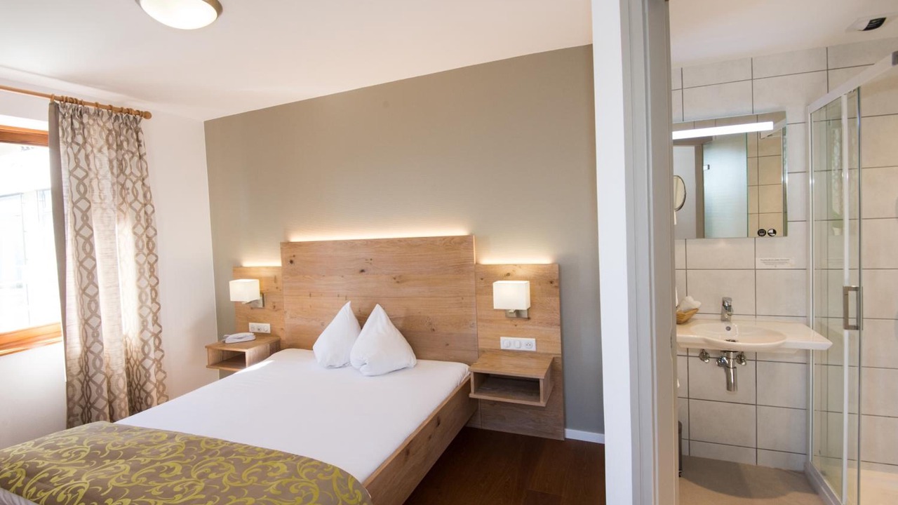 Photo of Bedroom in Saint-Amarin