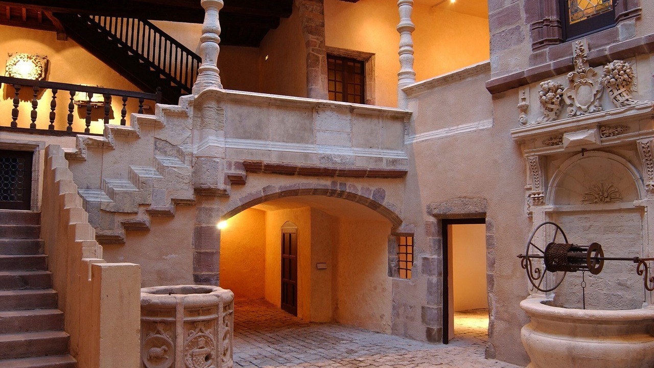 Photo of Others in Onet-le-Chateau