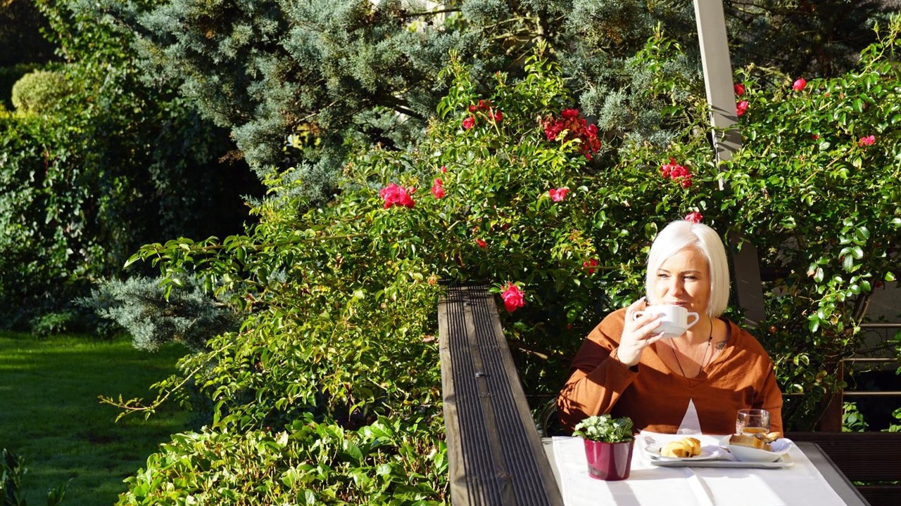 Photo of Patio Balcony in Onet-le-Chateau