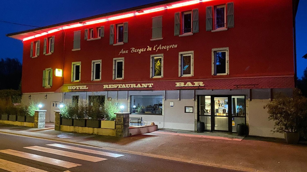 Photo of Outdoor in Onet-le-Chateau