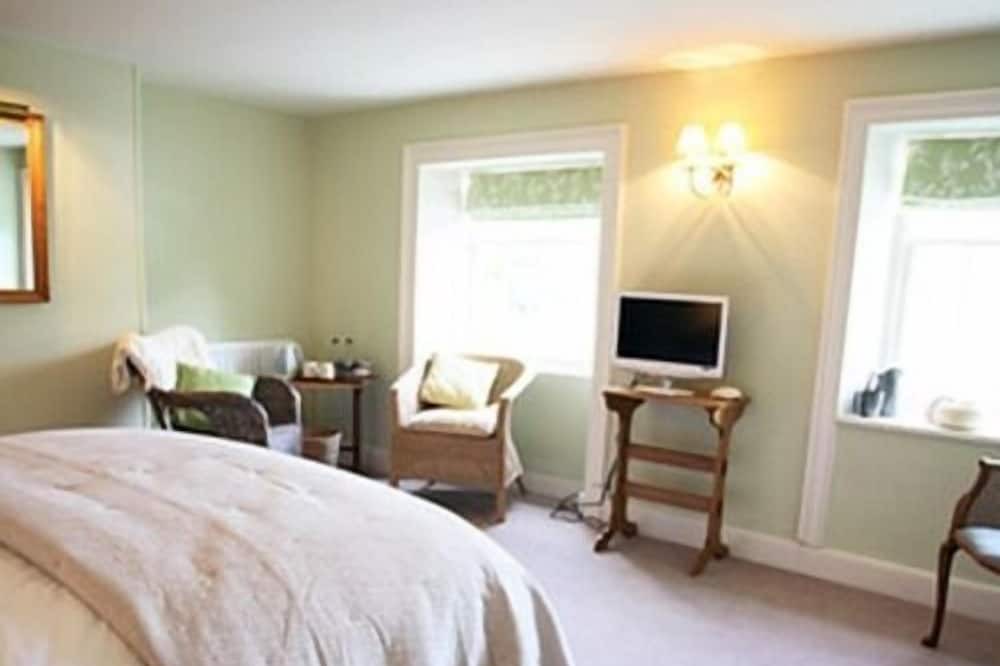 Photo of Bedroom in Kingston