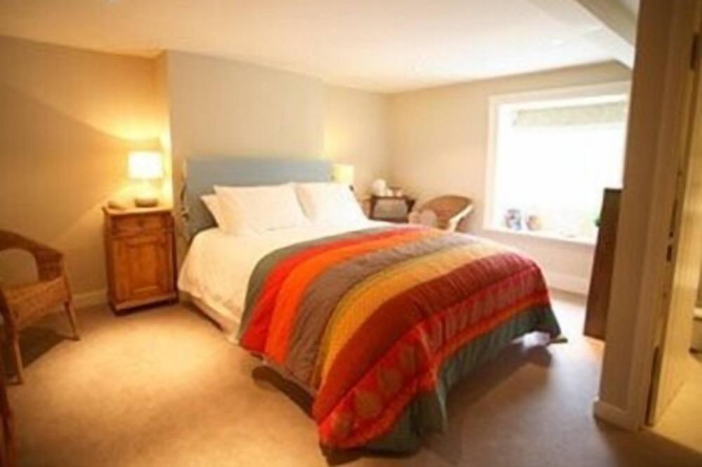 Photo of Bedroom in Kingston
