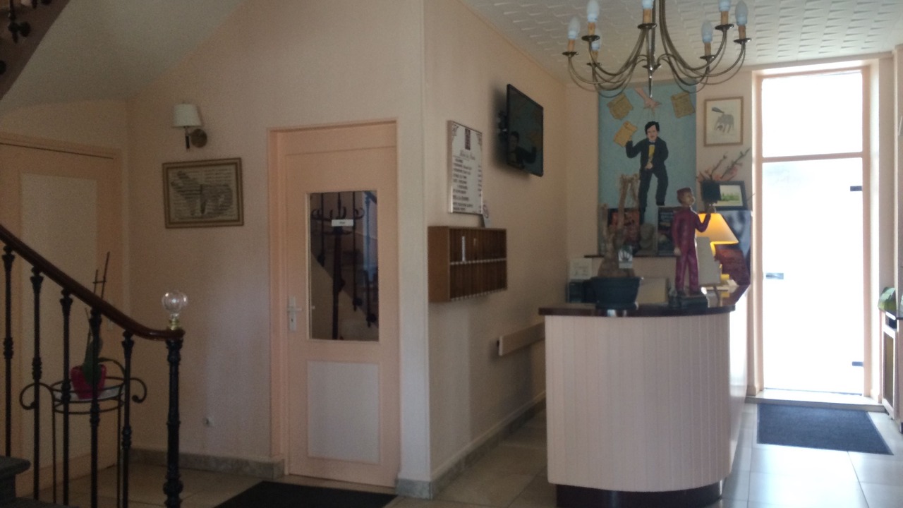 Photo of Others in Charleville-Mezieres