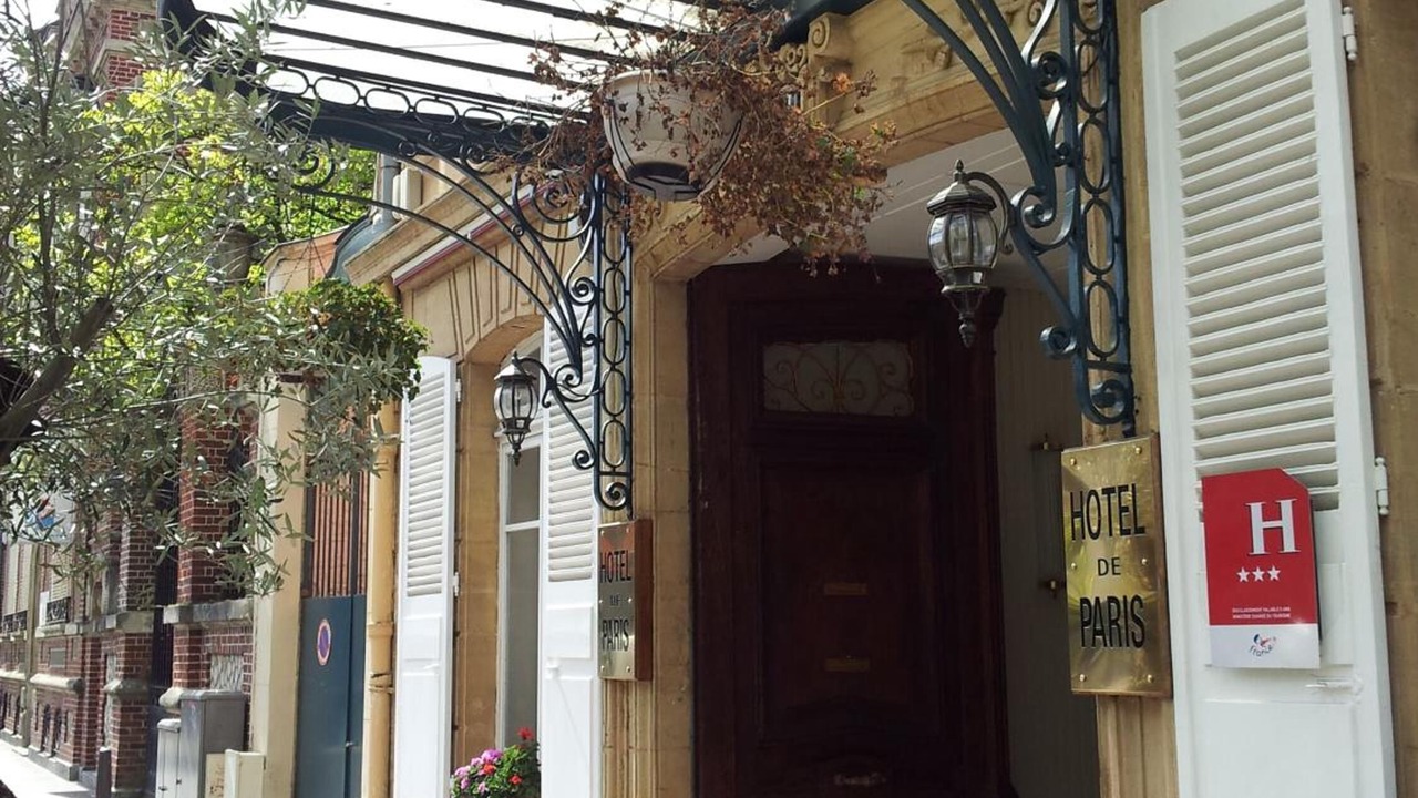 Photo of Outdoor in Charleville-Mezieres