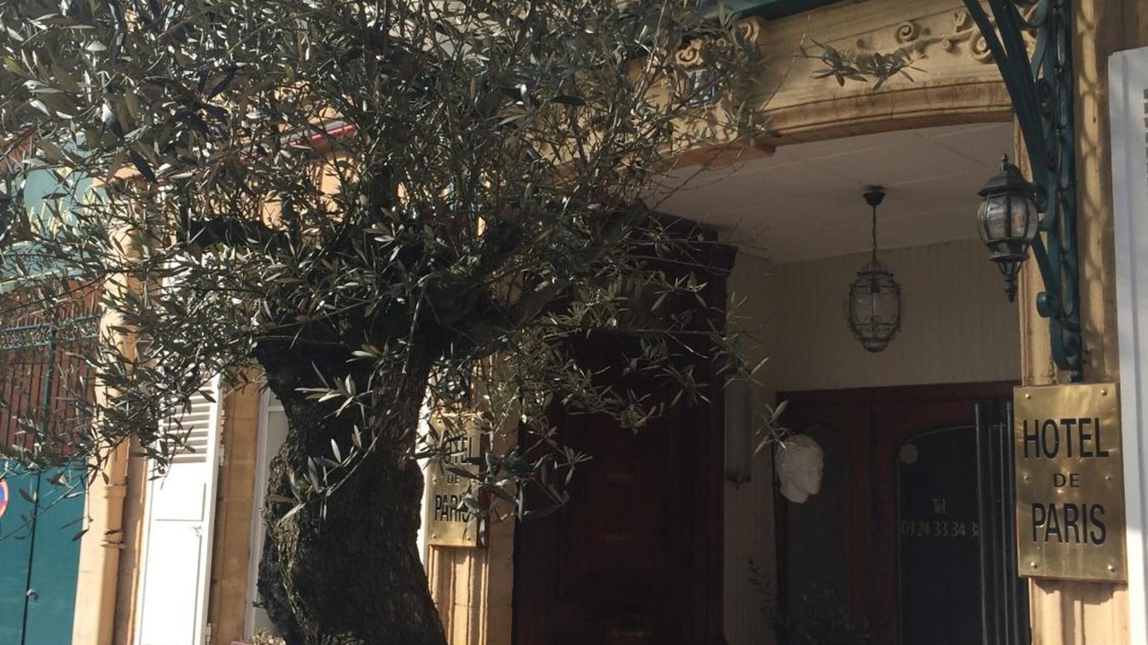 Photo of Outdoor in Charleville-Mezieres