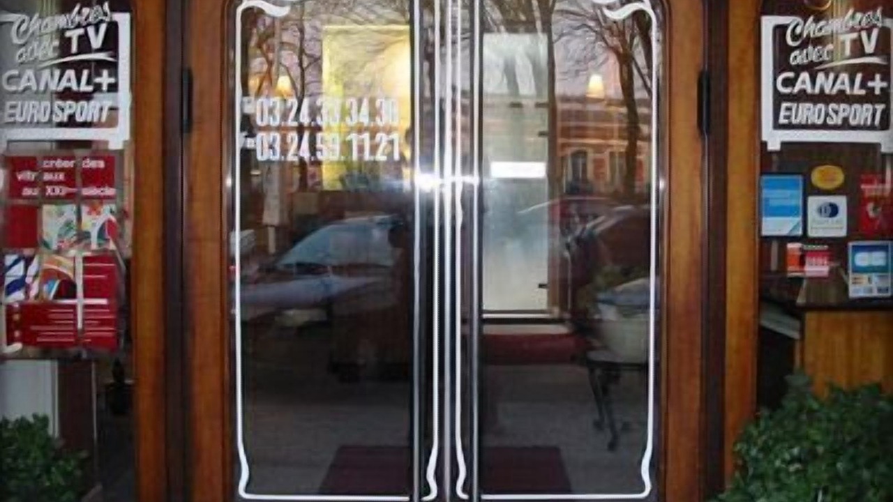 Photo of Outdoor in Charleville-Mezieres